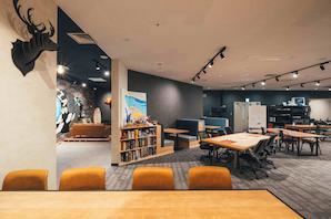 株式会社アクティアス