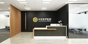 Keeper Security APAC株式会社