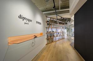Diptyque　Japan