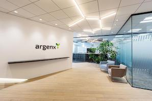 ArgenX