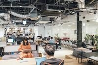 株式会社アイリッジ